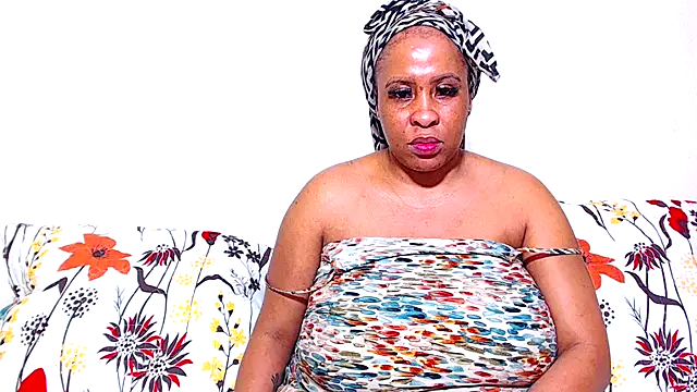 Ebonylovelyx online show from 7, 11, 2025