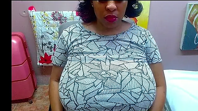 Ebonylovelyx online show from 27, 6, 2026