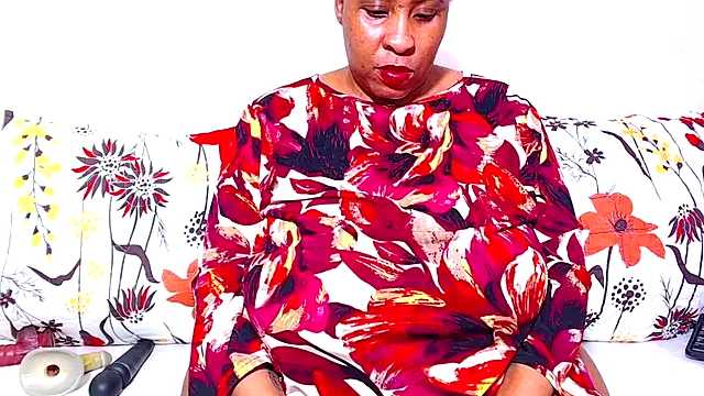 Ebonylovelyx online show from 4, 11, 2025