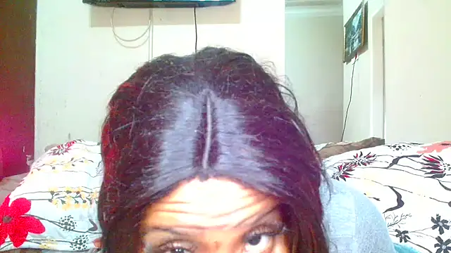 Ebonylovelyx online show from 6, 5, 2026