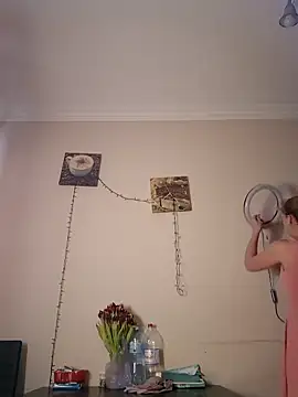 Keli Jessi online show from 20, 2, 2026