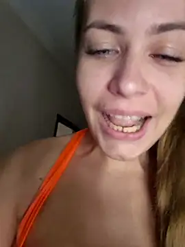 Keli Jessi online show from 22, 11, 2025