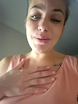 Keli Jessi online show from 18, 12, 2025