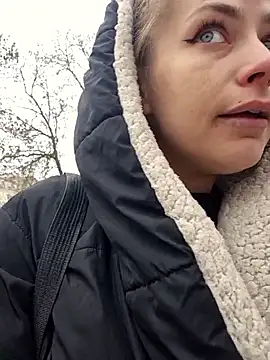 Keli Jessi online show from 21, 2, 2026