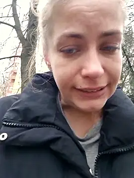 Keli Jessi online show from 28, 11, 2025