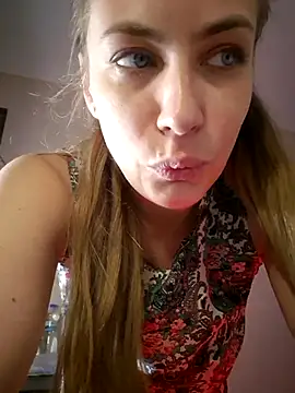 Keli Jessi online show from 7, 4, 2026