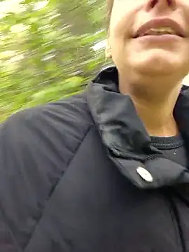 Keli Jessi online show from 23, 10, 2025