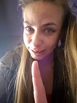 Keli Jessi online show from 7, 3, 2026