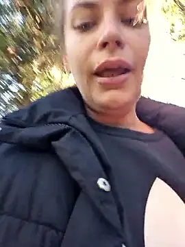 Keli Jessi online show from 12, 10, 2025