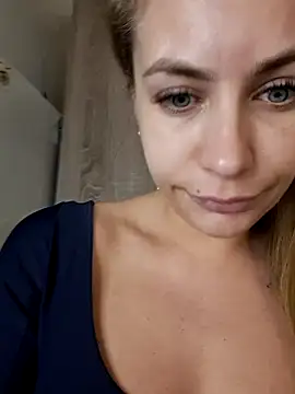 Keli Jessi online show from 21, 1, 2025