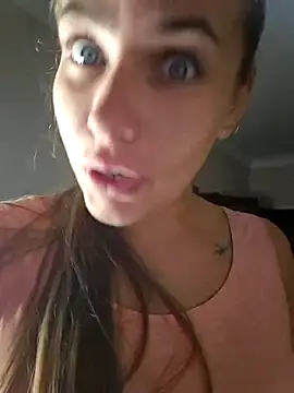 Keli Jessi online show from 29, 10, 2025