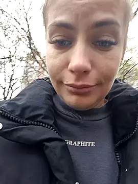 Keli Jessi online show from 19, 11, 2025