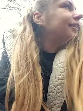 Keli Jessi online show from 13, 2, 2026