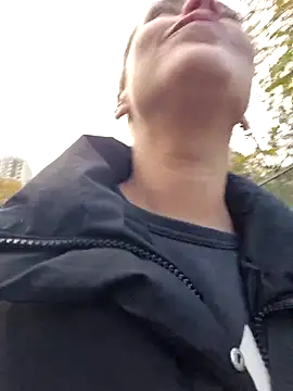 Keli Jessi online show from 26, 10, 2025