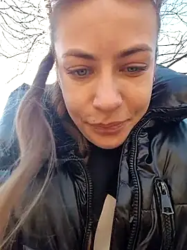 Keli Jessi online show from 11, 3, 2026