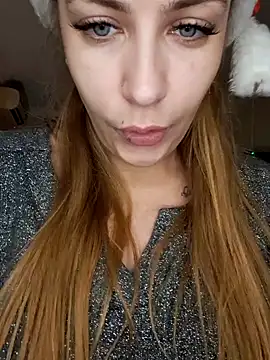 Keli Jessi online show from 27, 12, 2024