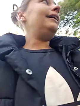 Keli Jessi online show from 21, 10, 2025