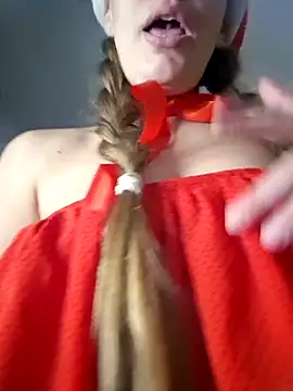 Keli Jessi online show from 22, 12, 2025