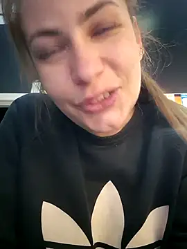 Keli Jessi online show from 15, 1, 2026