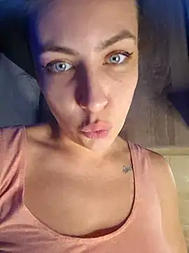 Keli Jessi online show from 27, 2, 2026