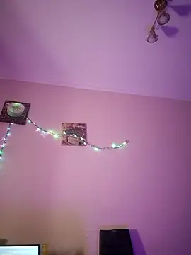 Keli Jessi online show from 17, 3, 2026