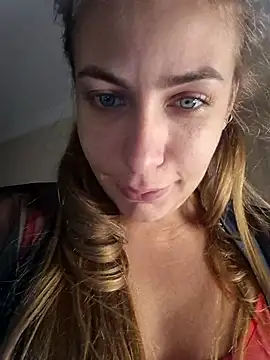 Keli Jessi online show from 28, 10, 2025