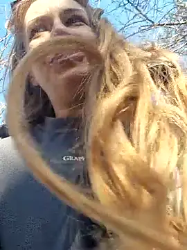 Keli Jessi online show from 8, 3, 2026