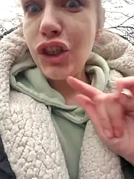 Keli Jessi online show from 15, 2, 2026