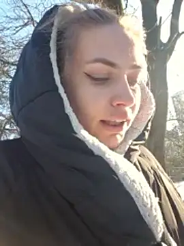 Keli Jessi online show from 19, 2, 2026