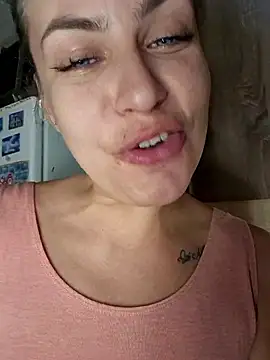 Keli Jessi online show from 7, 1, 2026