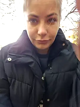 Keli Jessi online show from 10, 10, 2025