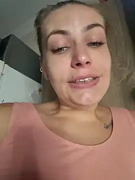 Keli Jessi online show from 25, 11, 2025