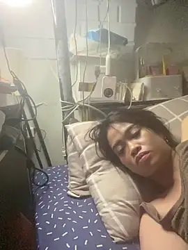 pinay4uwithagoodheart online show from 13, 5, 2026