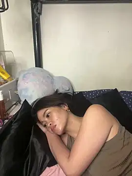 pinay4uwithagoodheart online show from 24, 4, 2026