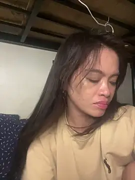 pinay4uwithagoodheart online show from 21, 4, 2026