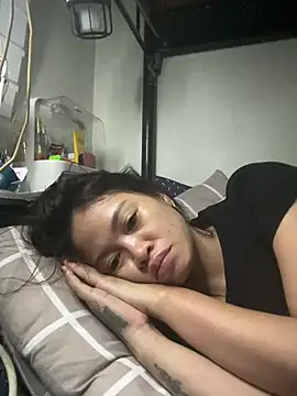 pinay4uwithagoodheart online show from 11, 5, 2026