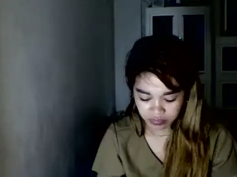 Snapshot of pinay4uwithagoodheart chatting on 3, 12, 2024 pinay4uwithagoodheart online show from 3, 12, 2024