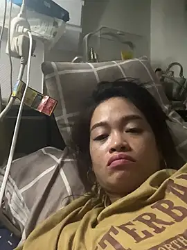 pinay4uwithagoodheart online show from 12, 5, 2026