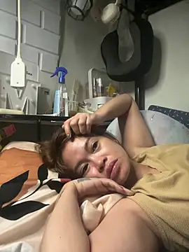 pinay4uwithagoodheart online show from 15, 6, 2026