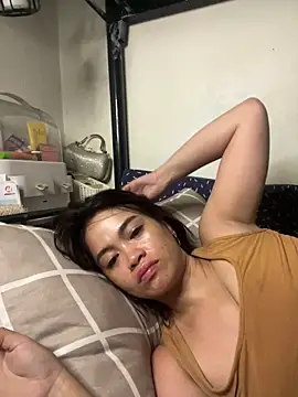 pinay4uwithagoodheart online show from 7, 5, 2026