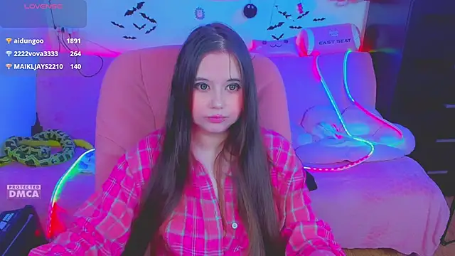 Snapshot of Lolisuccub chatting on 3, 5, 2026 Lolisuccub online show from 3, 5, 2026