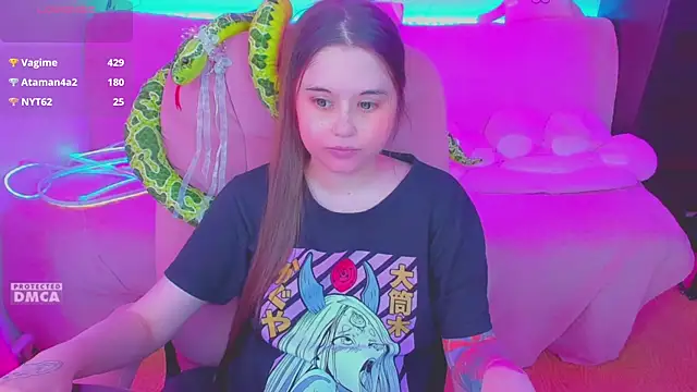 Snapshot of Lolisuccub chatting on 31, 5, 2026 Lolisuccub online show from 31, 5, 2026