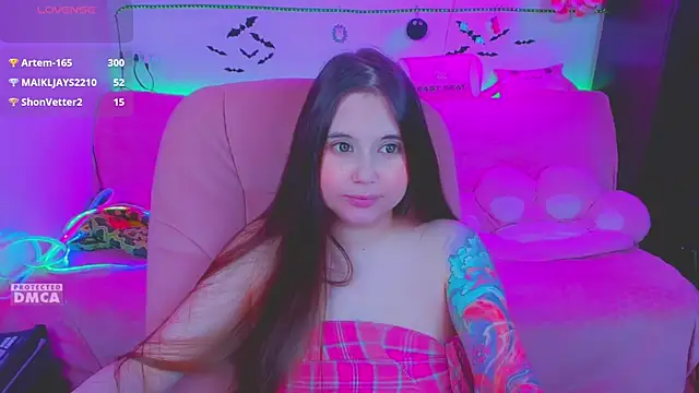 Snapshot of Lolisuccub chatting on 9, 5, 2026 Lolisuccub online show from 9, 5, 2026