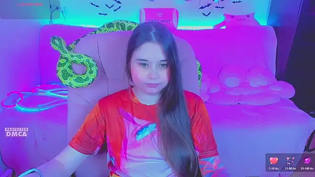 Snapshot of Lolisuccub chatting on 5, 6, 2026 Lolisuccub online show from 5, 6, 2026