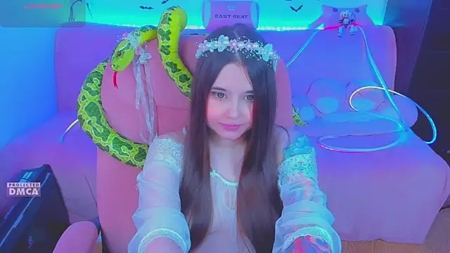 Snapshot of Lolisuccub chatting on 28, 5, 2026 Lolisuccub online show from 28, 5, 2026