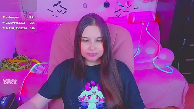Snapshot of Lolisuccub chatting on 2, 5, 2026 Lolisuccub online show from 2, 5, 2026