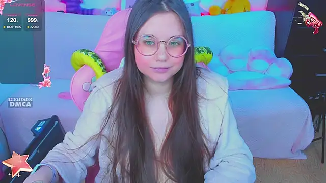 Lolisuccub online show from 24, 1, 2025