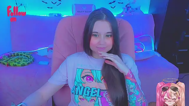 Snapshot of Lolisuccub chatting on 10, 7, 2026 Lolisuccub online show from 10, 7, 2026