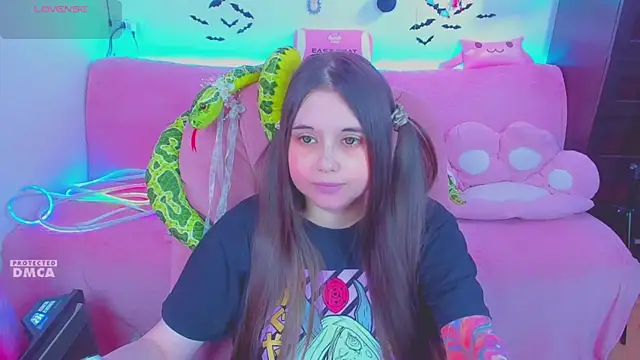Snapshot of Lolisuccub chatting on 29, 5, 2026 Lolisuccub online show from 29, 5, 2026
