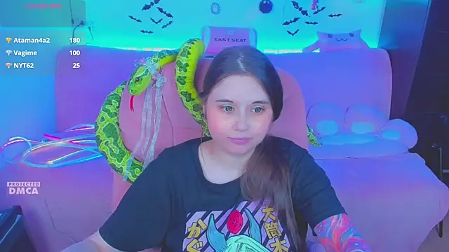 Snapshot of Lolisuccub chatting on 30, 5, 2026 Lolisuccub online show from 30, 5, 2026